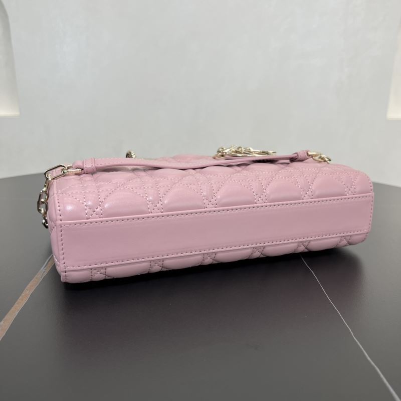 Christian Dior My Lady Bags